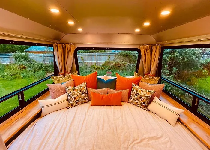 Vintage 1980S Winnebago