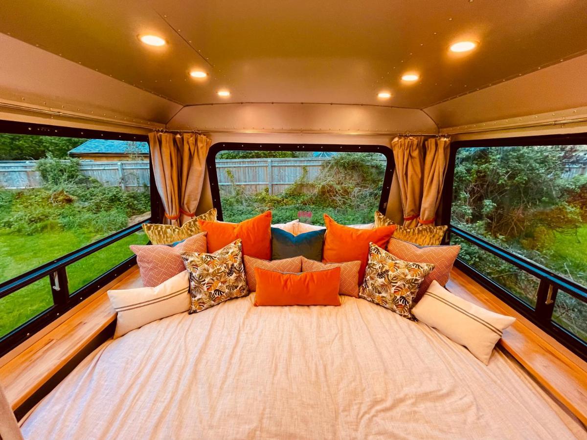 Vintage 1980s Winnebago *